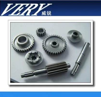 clutch disc cnc machined motorcycle parts