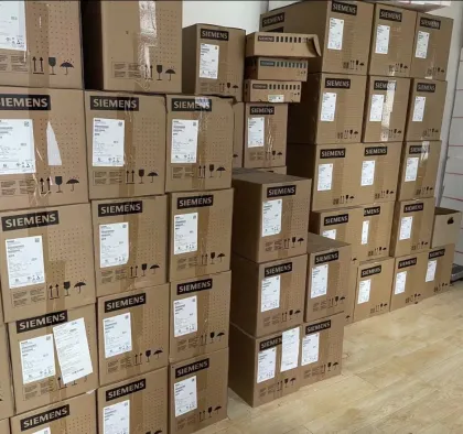 Original Siemens SIMOTICS S Synchronous Servo Motor - Hot Sale