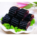 Wysokiej jakości czarne słodkie woskowe kolby kukurydziane