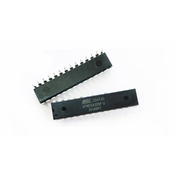ATMEGA328P-PU UNO Hauptsteuerungschip PDIP-28 Mikrocontroller