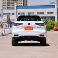 Компактный внедорожник Changan CS55 Plus