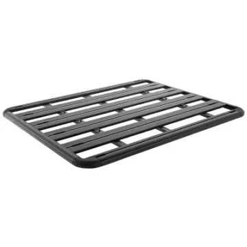 Universal 4X4 Aluminium Cargo Carrier Basket Car Roof Rack for SUV