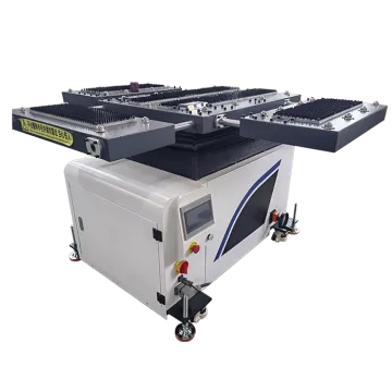 SDC10060 Bending Sheet Follower Press Brake Auxiliary Support for Lifting 100kg to 450kg