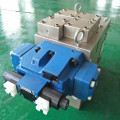 Good Preformed Concrete Pumps Diesel Concrete Pump