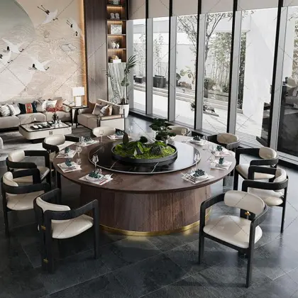 Restaurant commercial black electric meal