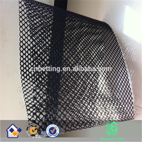 UV Stabilized HDPE PLASTIC Oyster Bag