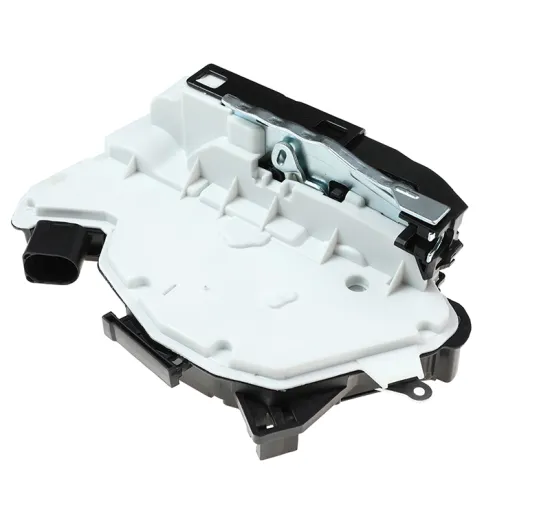 VW Skoda Passat New Door Lock Actuator 100008889 5N0839015A