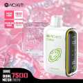 Toko vape Aokit Pulse 15k Puffs