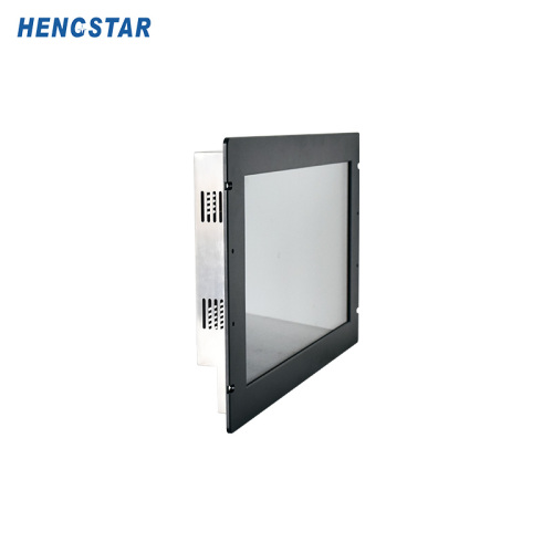 Industrial 21.5 inch Widows10 Panel PC Embedded Computer