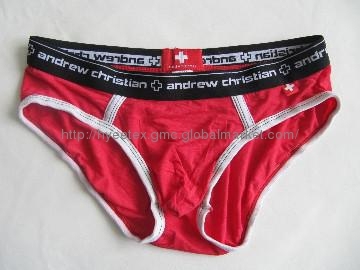 Men\'s Brief Underwear
