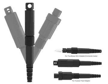 FTTA Outdoor Waterproof Connector Drop Cable Patch Cord SC APC Pre-connectorized Drop Cable Fiber Optic Patch Cord" 

However, for a search engine title, it might be better to prioritize keywords and conciseness:

"Outdoor Waterproof FTTA Fiber Optic Patc