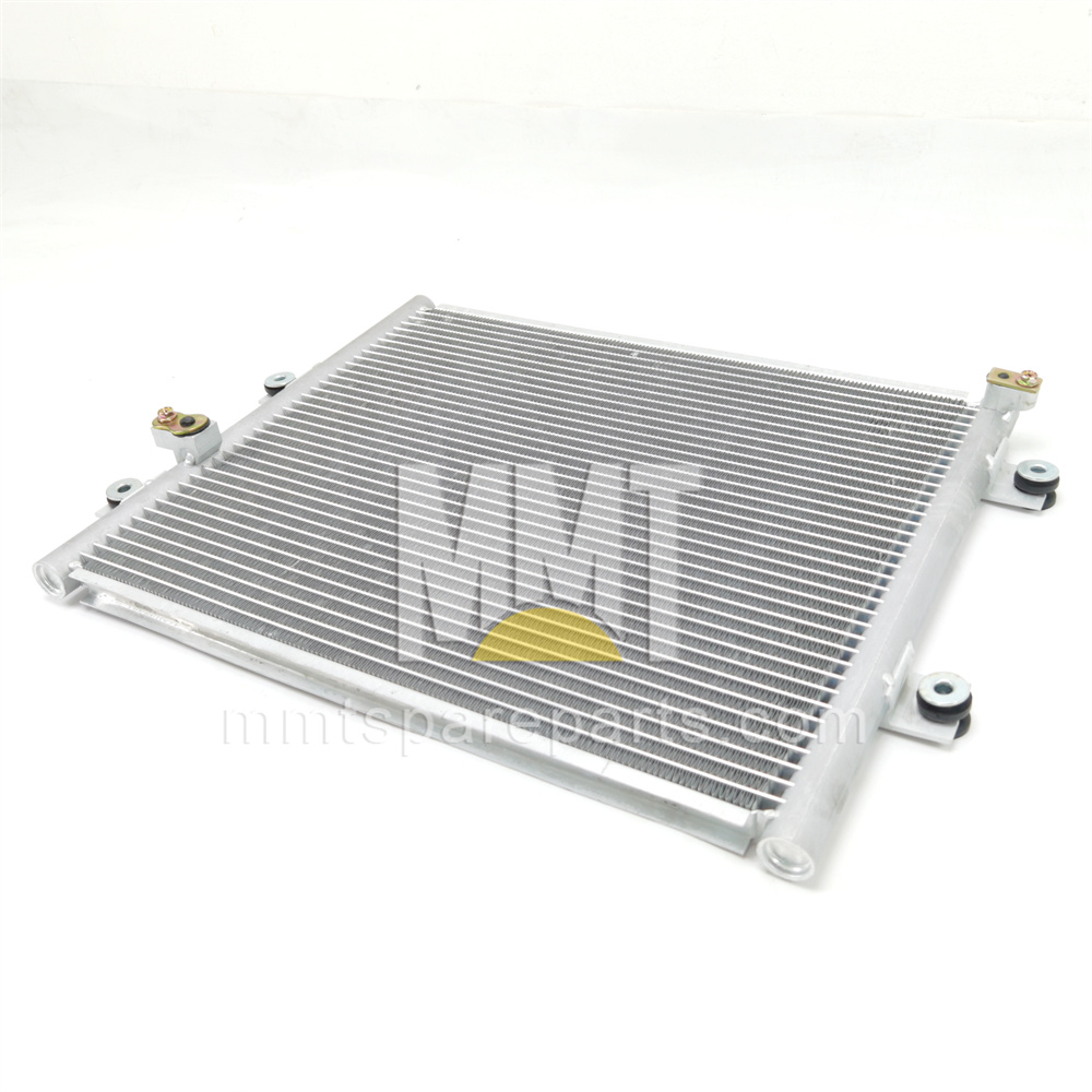 245-7911 2457911 Air Conditioner Condenser For 336d 329d Excavator ...