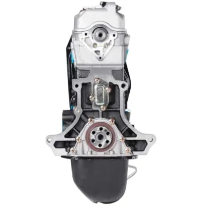 Wholesale 465Q1A Engine Assembly for Wuling, Changhe, and FAW