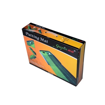 3M Ball Return Indoor Putting Green Matte