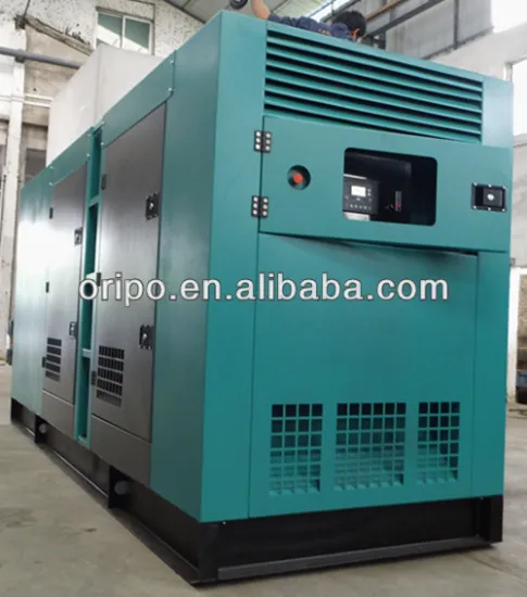 450kva diesel generator electric generator ac synchronous generator price