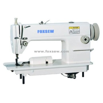 Machine à dentelle à point de surjet à grande vitesse