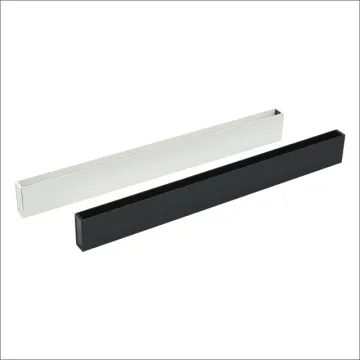 Ultra Slim 48V Mini LED Magnetic Track Light System