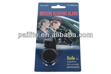 wireless safe anti Drivers Sleeping Alarm