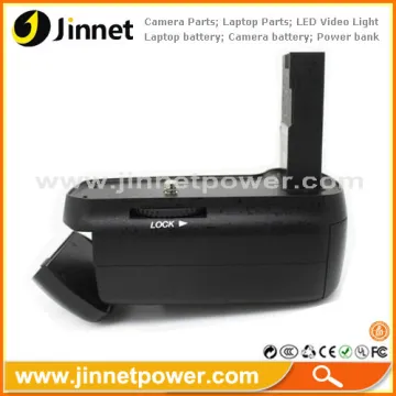 Digital Camera Battery Grip Mb-d40 For Nikon D40 D40x D60 D5000 D3000 