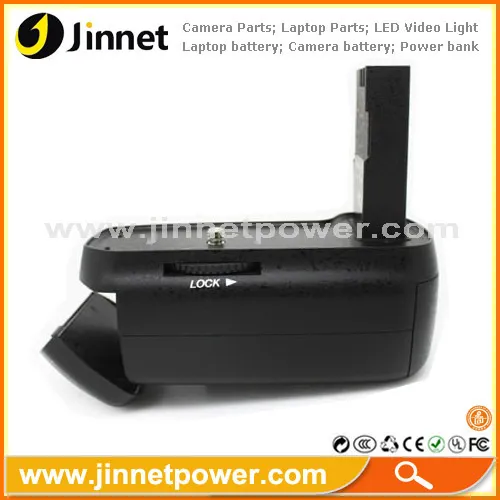 Digital Camera Battery Grip Mb-d40 For Nikon D40 D40x D60 D5000 D3000 