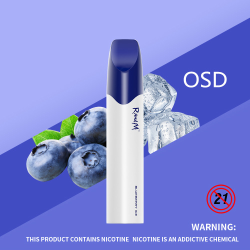High Quality RandM 4800 puffs Original Factory