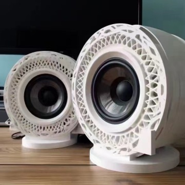 Metal 3D Printers and Resin 3D Printing Services
