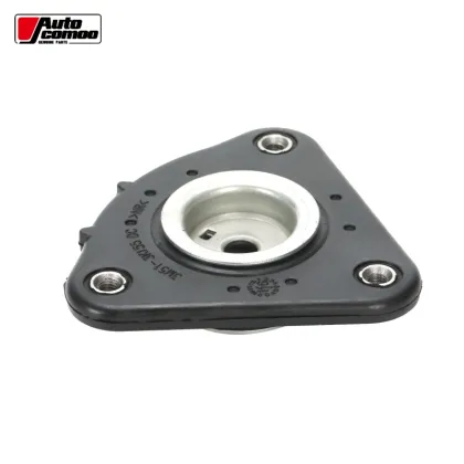 High-Quality Wholesale Strut Mount Bearings and Suspension Rubber Systems for Ford Focus II
