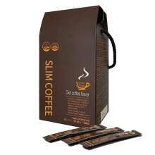 Cafea de pierdere în greutate Garcinia Cambogia Coffee de slăbire