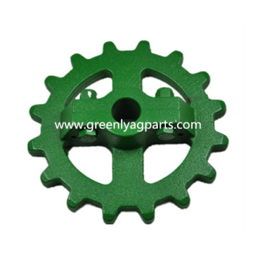 GRM05 Split sprocket for KMC heavy duty 03-081-084