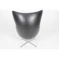 The Fritz Hansen Egg Chair Replica