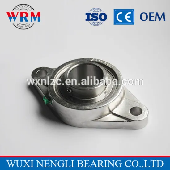 PILLOW BLOCK BEARINGS UCFL 210