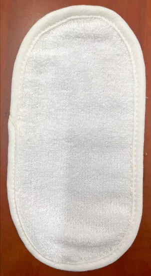 100% Cotton Soft Washable Perfect Cosmetic Remove Cloth