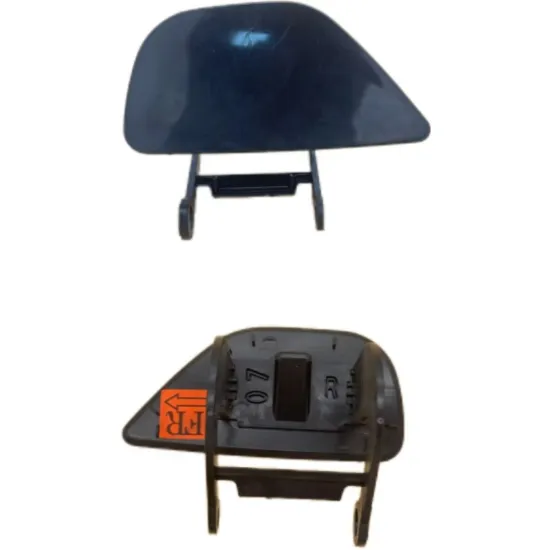 Man Tianxing refitted vertical bar large standard central network is suitable for BMW F07-51117248064 RH