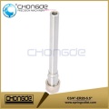 C3/4"-ER20-5.5" straight shank extension arbor