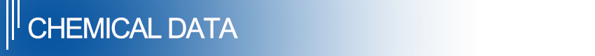 CHMICAL DATA-2