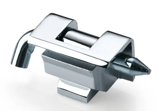 zinc alloy small industrial Hinge