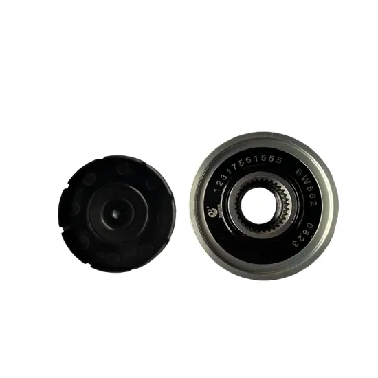 High Quality Alternator Pulley for BMW R55/R56 Generator