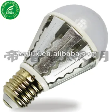 LED bulbs A15 A19 PS55 PS60 5W 7W E27