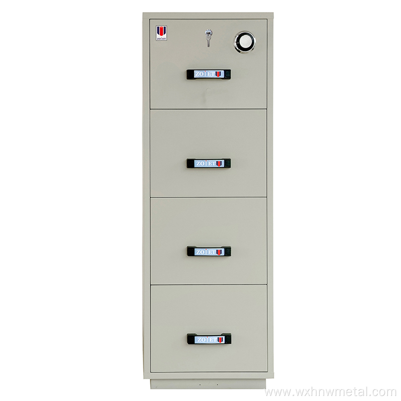 Fireproof filing cabinets used in banks,Finance,Government