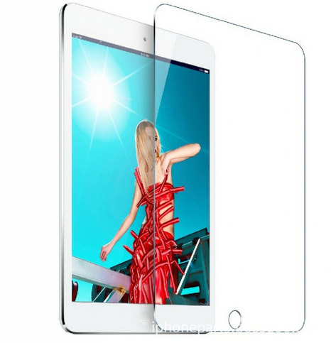 iPad 1 tempered glass