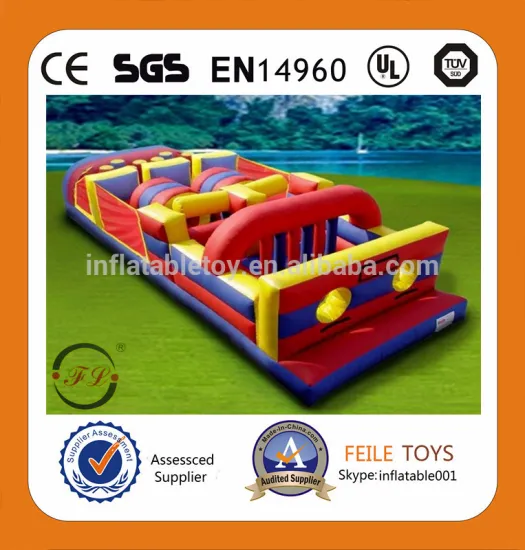 new design/best price giant inflatable obstacle course for sale,adult obstacle course,cheap inflatable obstacle course
