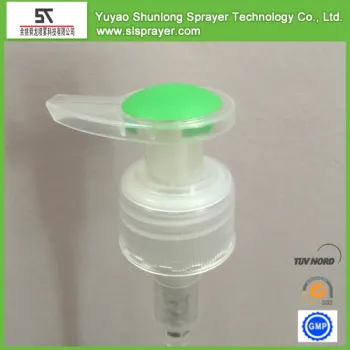 24/410 Dispense Lotion Pump for hand soap