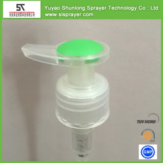 24/410 Dispense Lotion Pump for hand soap