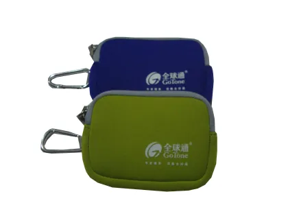 2014 fashionable elastic and durable neoprene slr camera bag