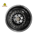 15x7 5x114.3 Car Steel Wheels Rims