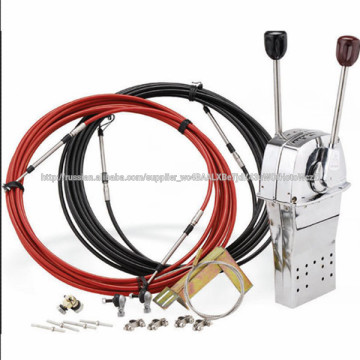 GJ1107 engine throttle lever
