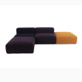 Tacchini Le Mura Modern Modular Sofa