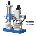 WRD4010 WRD4016 Radial Drilling Machines