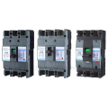 High Quality 600V Moulded Case Circuit Breaker