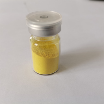 2-Amino-3-Nitro-6-Picoline Pharmaceutical Intermediate